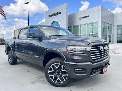 2026 Ram 1500 Crew Cab 4WD Pickup for sale #R31640 - photo 1