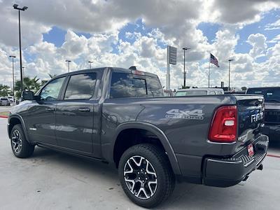 2026 Ram 1500 Crew Cab 4WD Pickup for sale #R31640 - photo 2