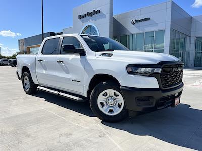 2025 Ram 1500 Crew Cab RWD Pickup for sale #R31651 - photo 1