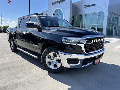 2025 Ram 1500 Crew Cab RWD Pickup for sale #R31654 - photo 1