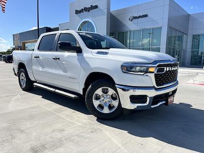 2025 Ram 1500 Crew Cab RWD Pickup for sale #R31656 - photo 1