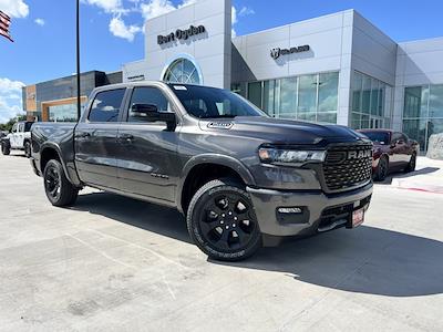 2025 Ram 1500 Crew Cab 4WD Pickup for sale #R31661 - photo 1