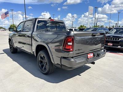 2025 Ram 1500 Crew Cab 4WD Pickup for sale #R31661 - photo 2