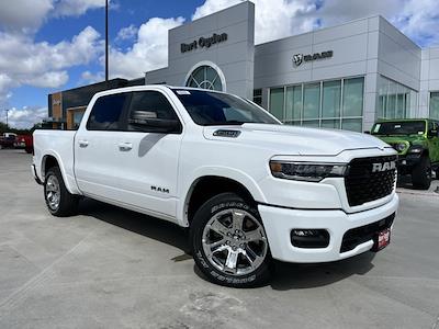 2026 Ram 1500 Crew Cab 4WD Pickup for sale #R31665 - photo 1