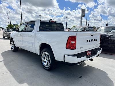 2026 Ram 1500 Crew Cab 4WD Pickup for sale #R31665 - photo 2