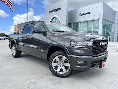 2026 Ram 1500 Crew Cab 4WD Pickup for sale #R31666 - photo 1