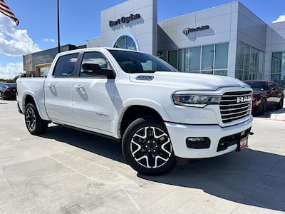 2026 Ram 1500 Crew Cab 4WD Pickup for sale #R31667 - photo 1