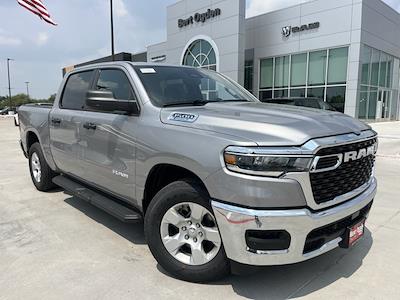 New 2025 Ram 1500 Tradesman Crew Cab Pickup for sale #R31668 - photo 1