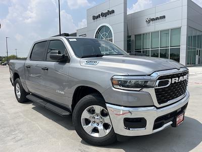 2025 Ram 1500 Crew Cab 4x2 Pickup for sale #R31670 - photo 1