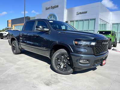 2025 Ram 1500 Crew Cab 4WD Pickup for sale #R31674 - photo 1
