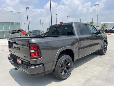 2025 Ram 1500 Crew Cab 4x4 Pickup for sale #R31675 - photo 2