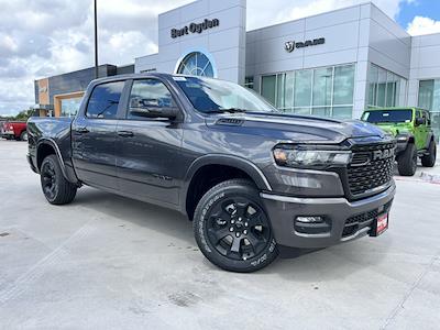 2025 Ram 1500 Crew Cab 4WD Pickup for sale #R31677 - photo 1