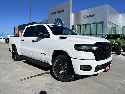 2025 Ram 1500 Crew Cab 4WD Pickup for sale #R31678 - photo 1