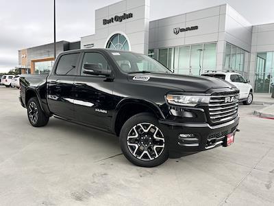 2026 Ram 1500 Crew Cab 4WD Pickup for sale #R31679 - photo 1