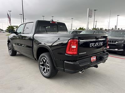 2026 Ram 1500 Crew Cab 4WD Pickup for sale #R31679 - photo 2