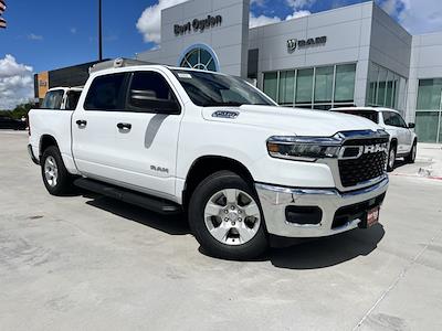 2025 Ram 1500 Crew Cab RWD Pickup for sale #R31680 - photo 1