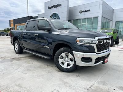 2025 Ram 1500 Crew Cab RWD Pickup for sale #R31681 - photo 1
