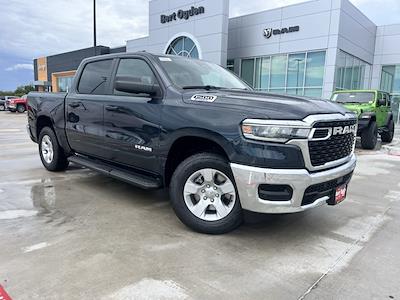 2025 Ram 1500 Crew Cab 4x4 Pickup for sale #R31683 - photo 1
