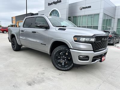 2025 Ram 1500 Crew Cab 4WD Pickup for sale #R31685 - photo 1