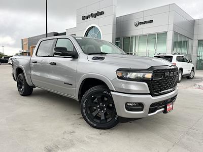 2025 Ram 1500 Crew Cab 4WD Pickup for sale #R31686 - photo 1