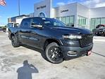 2025 Ram 1500 Crew Cab 4WD Pickup for sale #R31687 - photo 1