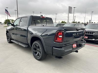 2025 Ram 1500 Crew Cab 4WD Pickup for sale #R31692 - photo 2