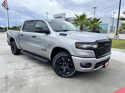2025 Ram 1500 Crew Cab 4WD Pickup for sale #R31693 - photo 1