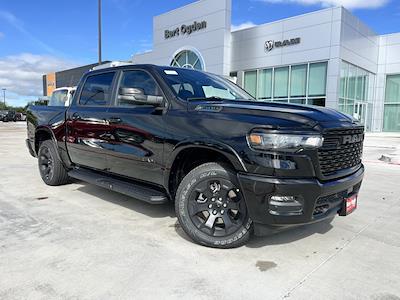 2025 Ram 1500 Crew Cab 4WD Pickup for sale #R31694 - photo 1