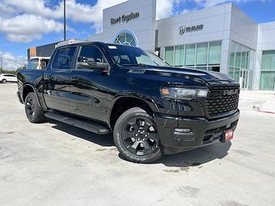 2025 Ram 1500 Crew Cab 4x4 Pickup for sale #R31695 - photo 1