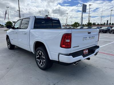 New 2026 Ram 1500 Laramie Crew Cab for sale #R31696 - photo 2
