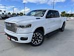 New 2026 Ram 1500 Laramie Crew Cab for sale #R31696 - photo 4
