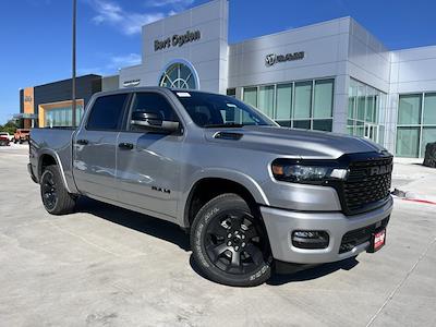 2025 Ram 1500 Crew Cab 4WD Pickup for sale #R31699 - photo 1