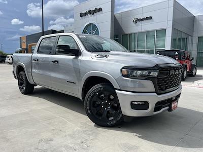 2025 Ram 1500 Crew Cab RWD Pickup for sale #R31703 - photo 1