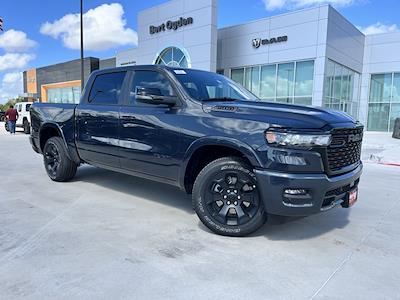 2025 Ram 1500 Crew Cab RWD Pickup for sale #R31706 - photo 1