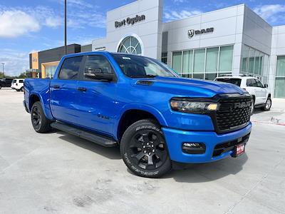 2025 Ram 1500 Crew Cab 4WD Pickup for sale #R31709 - photo 1