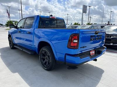 2025 Ram 1500 Crew Cab 4WD Pickup for sale #R31709 - photo 2