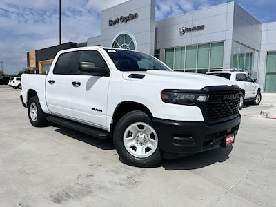 2025 Ram 1500 Crew Cab RWD Pickup for sale #R31710 - photo 1
