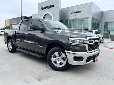 2025 Ram 1500 Crew Cab RWD Pickup for sale #R31712 - photo 1