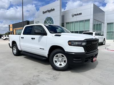 2025 Ram 1500 Crew Cab RWD Pickup for sale #R31713 - photo 1