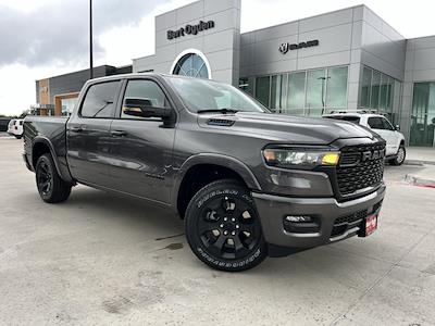 2025 Ram 1500 Crew Cab 4WD Pickup for sale #R31715 - photo 1