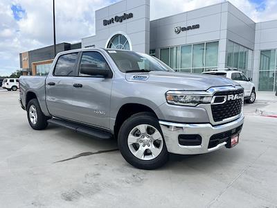 2025 Ram 1500 Crew Cab RWD Pickup for sale #R31717 - photo 1