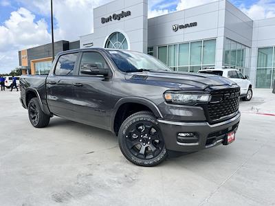 2025 Ram 1500 Crew Cab 4WD Pickup for sale #R31719 - photo 1