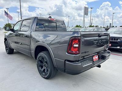 2025 Ram 1500 Crew Cab 4WD Pickup for sale #R31719 - photo 2