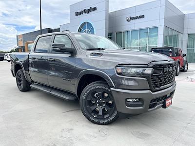 2025 Ram 1500 Crew Cab 4WD Pickup for sale #R31721 - photo 1
