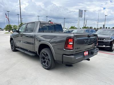 2025 Ram 1500 Crew Cab 4WD Pickup for sale #R31721 - photo 2