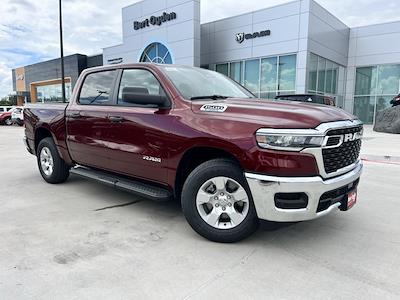 2025 Ram 1500 Crew Cab RWD Pickup for sale #R31722 - photo 1