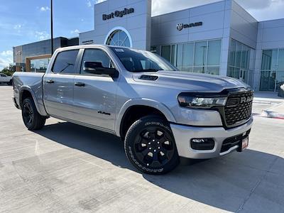 2025 Ram 1500 Crew Cab 4WD Pickup for sale #R31729 - photo 1