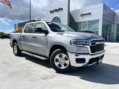 2025 Ram 1500 Crew Cab RWD Pickup for sale #R31737 - photo 1