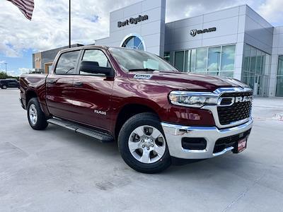 2025 Ram 1500 Crew Cab RWD Pickup for sale #R31741 - photo 1