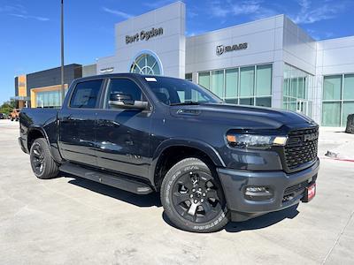 2025 Ram 1500 Crew Cab 4WD Pickup for sale #R31742 - photo 1